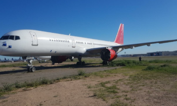 New in stock : Boeing 757-200 spare parts