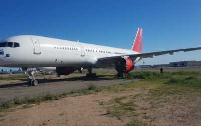 New in stock : Boeing 757-200 spare parts